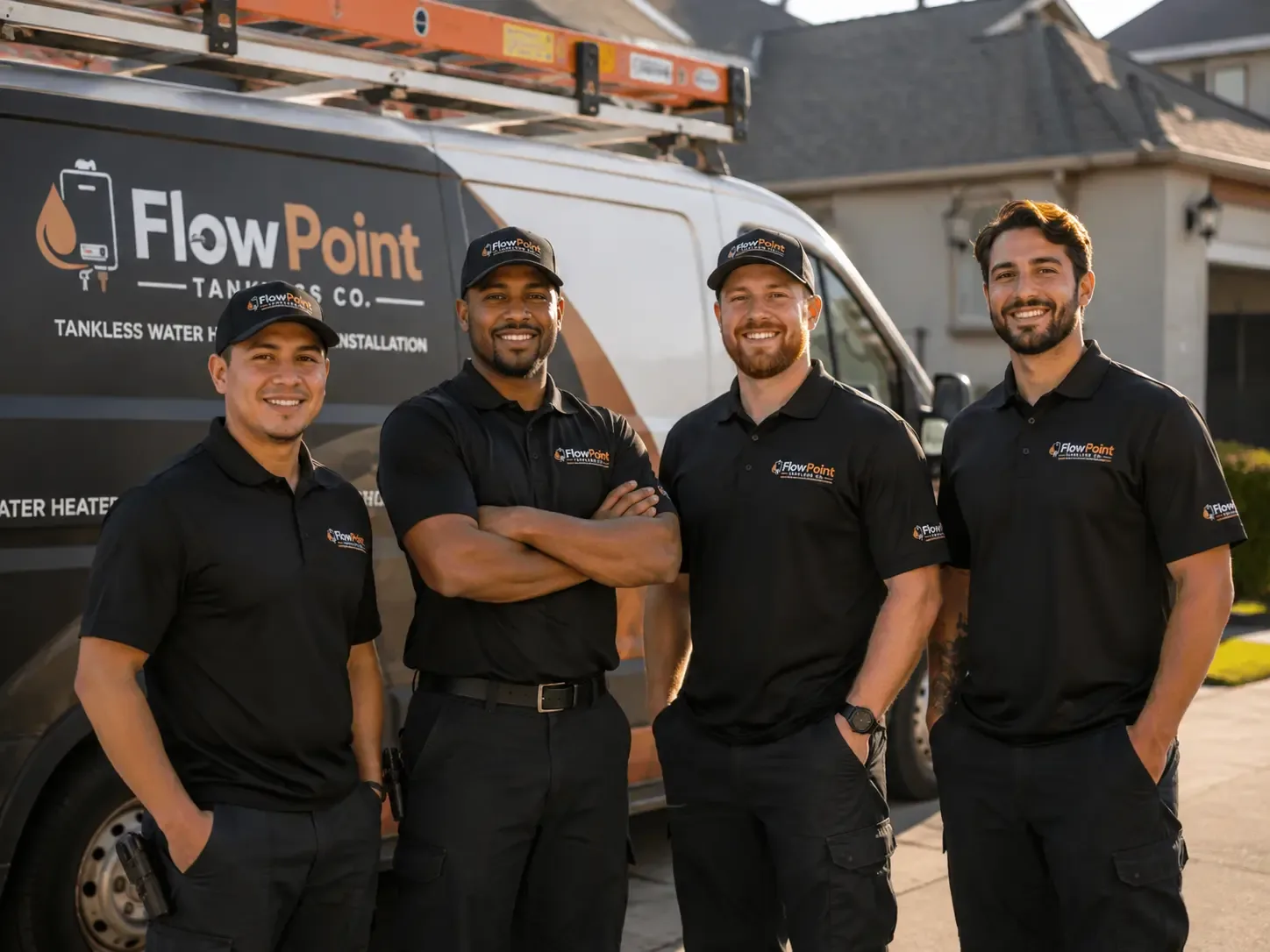 Tankless Water Heater Installation company in Eagle, WI