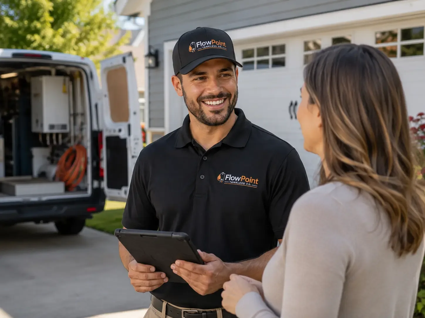 Tankless Water Heater Installation Eagle, WI FAQs